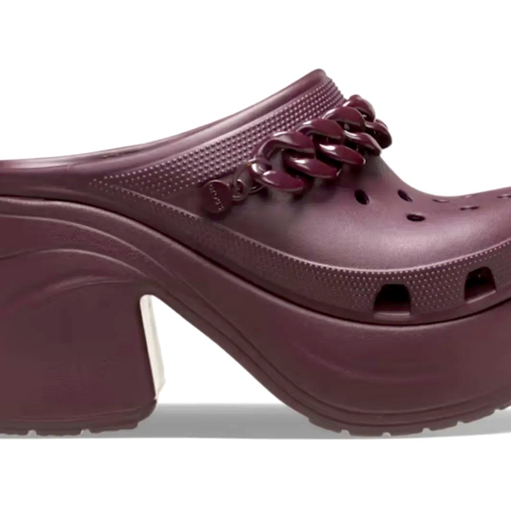 Crocs + Lil Nas x Siren Clogs